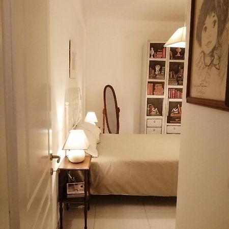 Casa Vacanza -Trani Centro Buitenkant foto